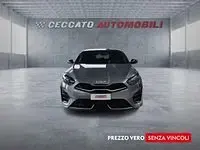 Usata Kia ProCeed GT-Line 160 CV (117 kW) 2023 Grigio Station wagon