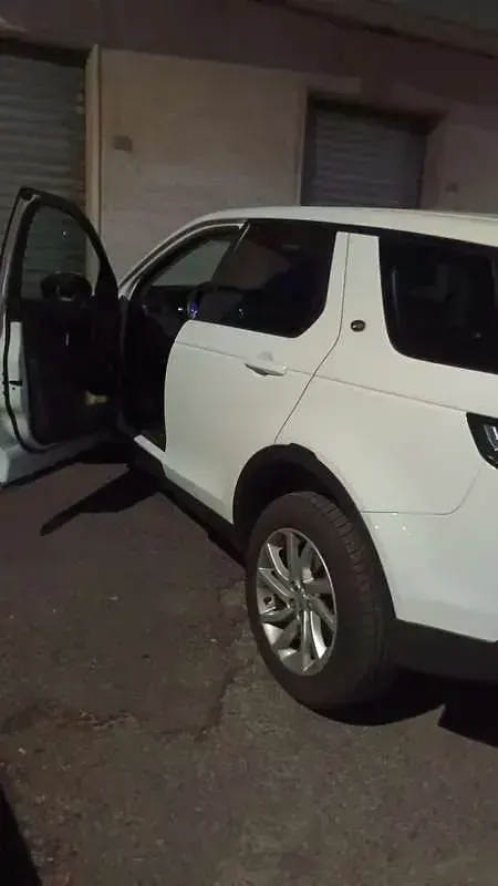Usata Land Rover Discovery Sport SE 150 CV (110 kW) 2015 SUV