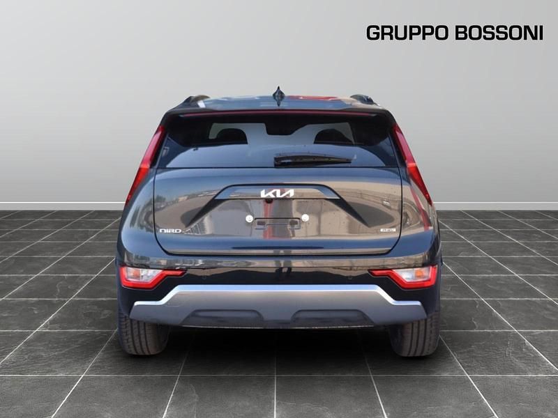 Nuova Kia Niro Style 171 CV (125 kW) 2025 Grigio SUV