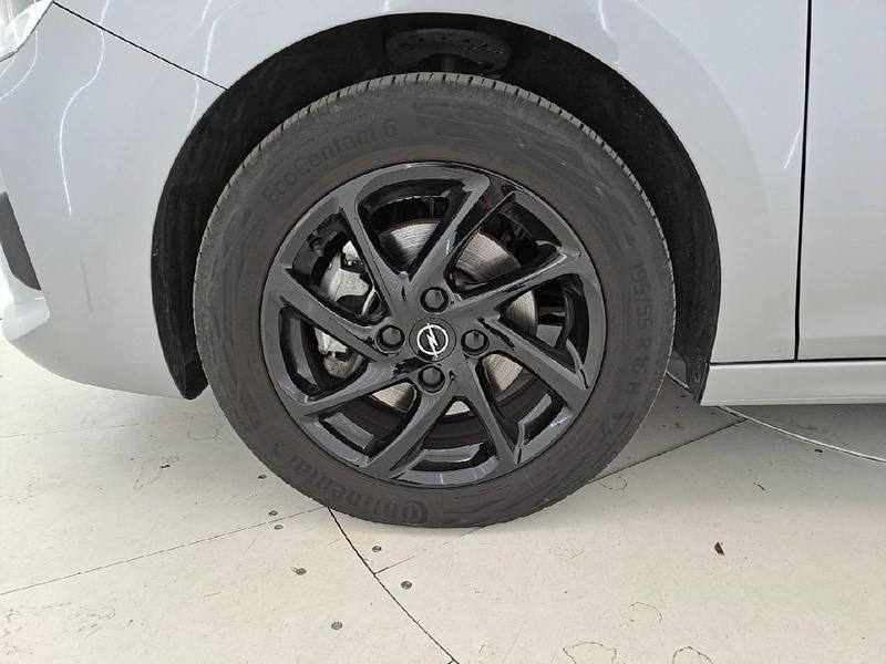 Occasion Opel Corsa GS Line 131 PK (96 kW) 2023 Grijs Hatchback