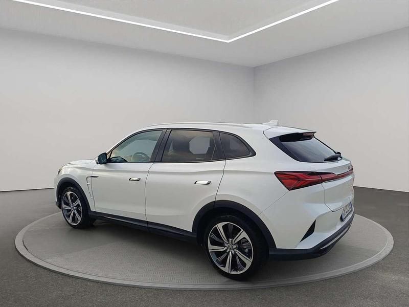 Usata MG Marvel R Luxury 131 kW (179 CV) 2023 Other SUV