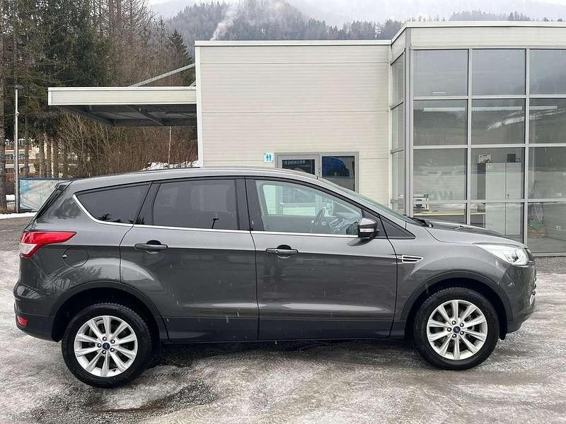 Usata Ford Kuga Titanium S 150 CV (110 kW) 2015 SUV