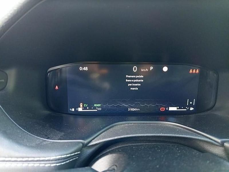 Usata Jeep Compass Limited 131 CV (96 kW) 2023 Grigio SUV