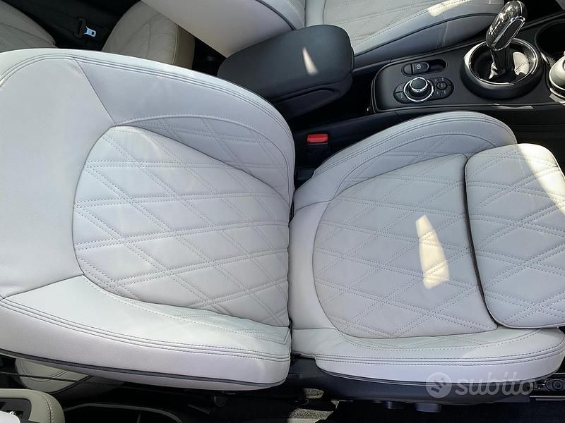 Usata Mini Countryman 178 CV (130 kW) 2023 Grigio SUV