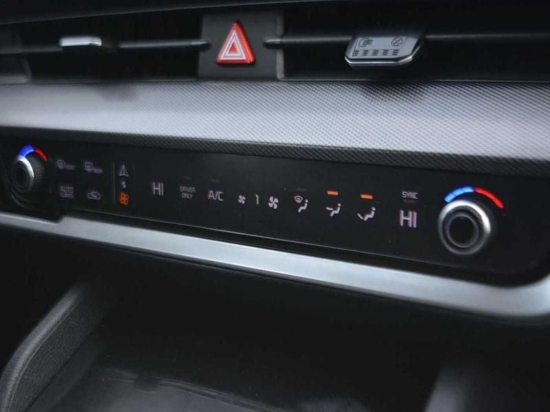 Usata Kia Sportage Style 265 CV (194 kW) 2022 Grigio SUV