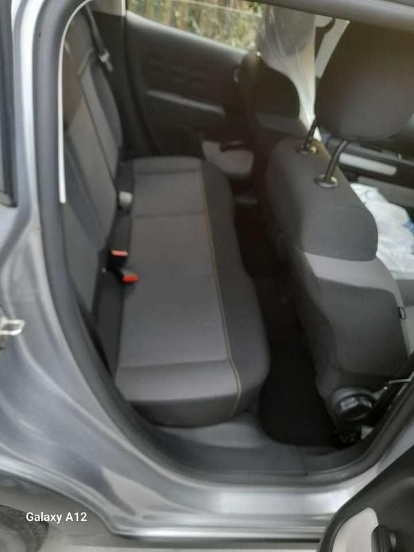 Usata Citroën C3 Aircross Feel 82 CV (60 kW) 2021 Other SUV