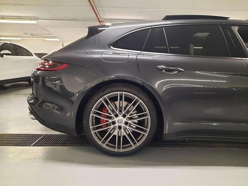 Usata Porsche Panamera Sport Turismo 330 CV (242 kW) 2018 Station wagon