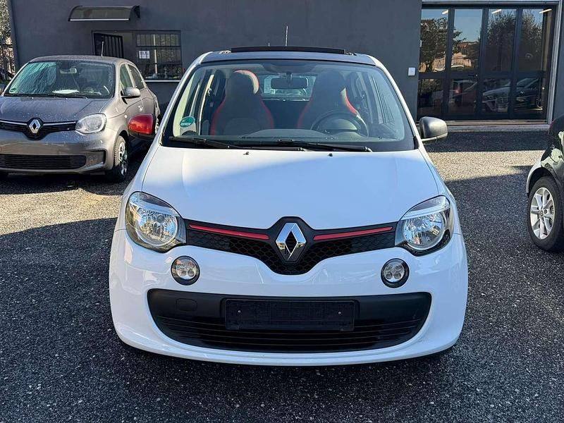 Usata Renault Twingo SE 90 CV (66 kW) 2016 Other Utilitaria