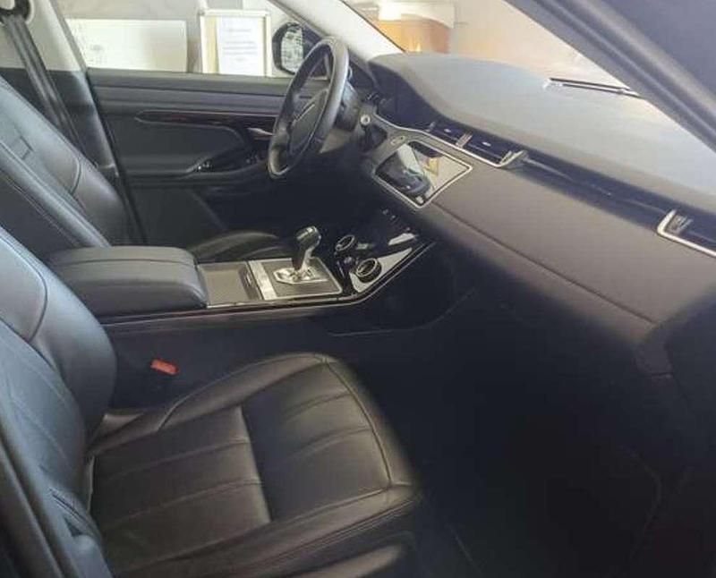 Usata Land Rover Range Rover evoque HSE 250 CV (183 kW) 2019 SUV