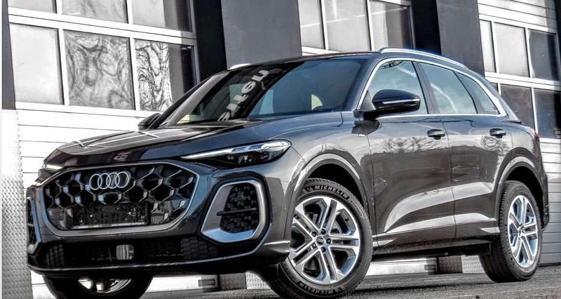 Tambora Nuova 2025 Audi Q5 S-Line SUV | 59.880 € - Immagine 1/1
