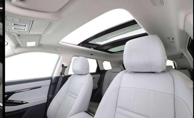 Usata Land Rover Range Rover evoque 179 CV (131 kW) 2020 SUV