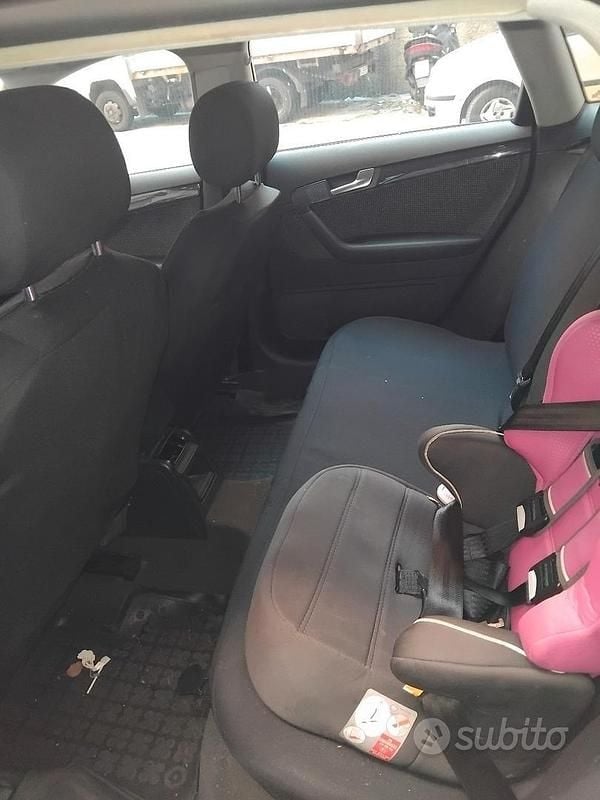 Usata Audi A3 140 CV (102 kW) 2008 Berlina