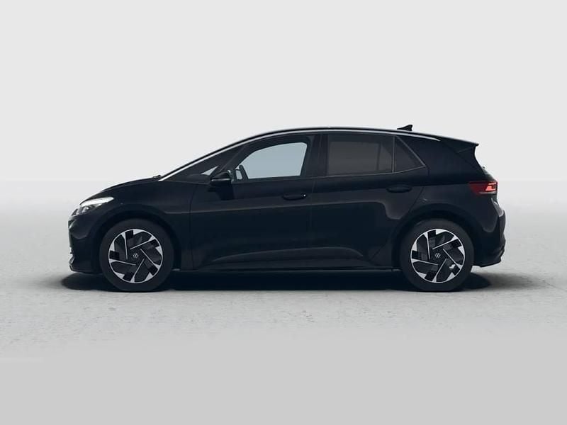 Nuova VW ID.3 Pure 125 kW (170 CV) 2026 Grenadill black metallizzato Utilitaria