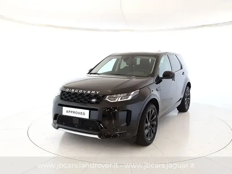 Usata Land Rover Discovery Sport S 269 CV (197 kW) 2025 SUV