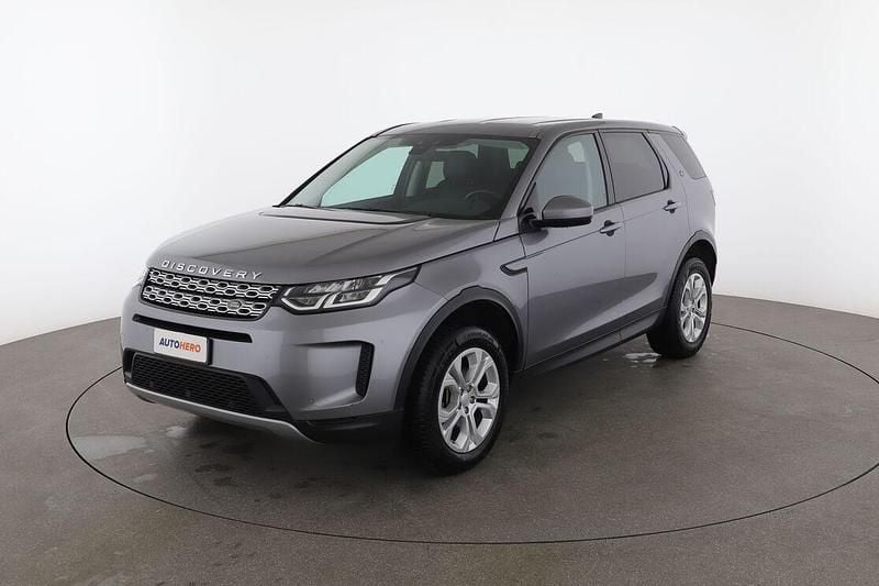 Usata Land Rover Discovery Sport S 150 CV (110 kW) 2020 Grigio SUV