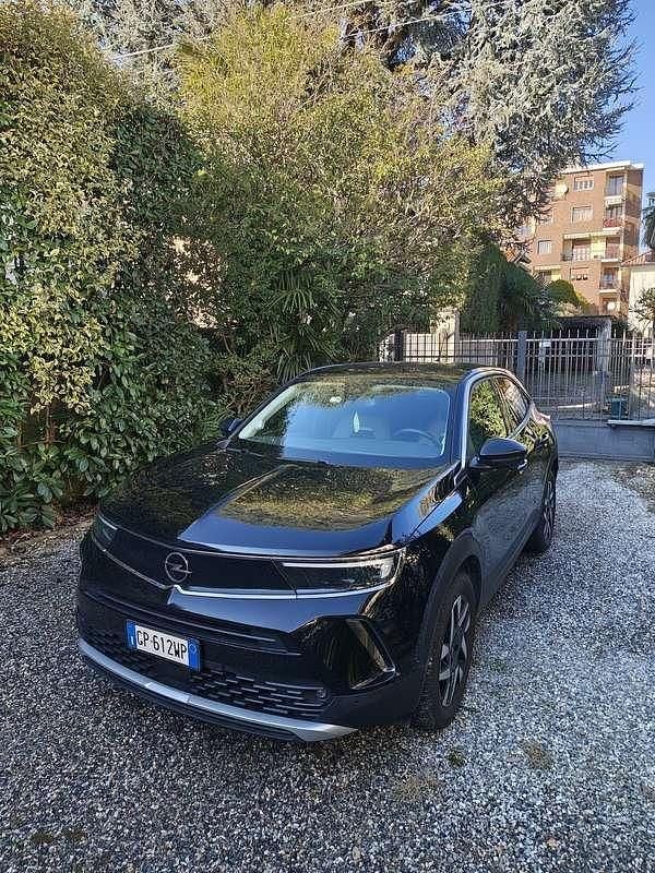 Usata Opel Mokka Elegance 110 CV (80 kW) 2023 SUV