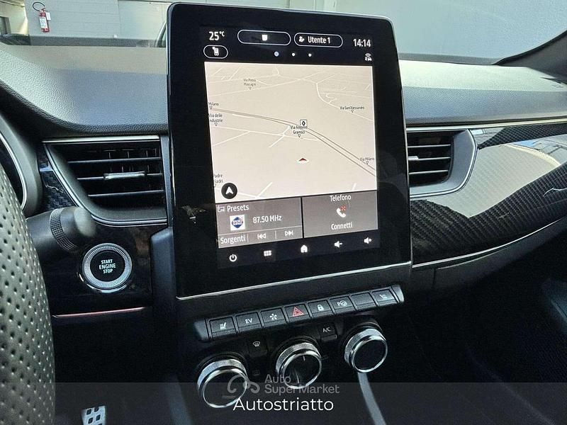 Usata Renault Arkana Engineered 143 CV (105 kW) 2023 Other SUV