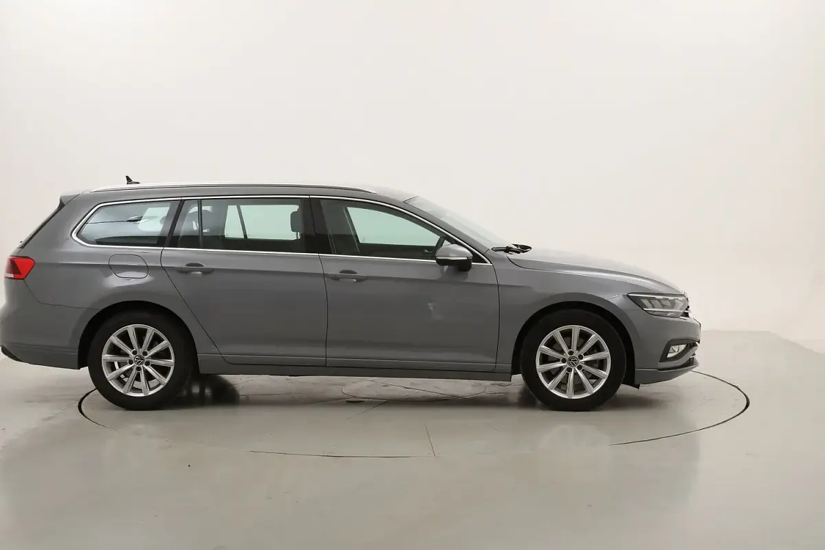 Usata VW Passat Business 122 CV (89 kW) 2023 Station wagon
