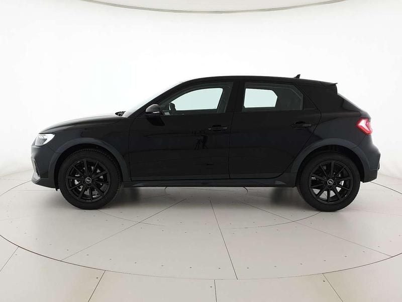Nuova Audi A1 Business 116 CV (85 kW) 2025 Nero mito metallizzato Berlina