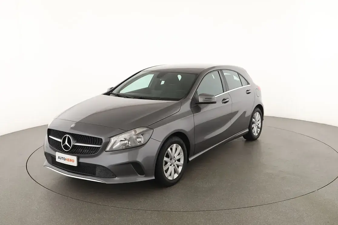 Usata Mercedes A180 Business 110 CV (80 kW) 2016