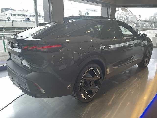 Usata Peugeot 408 GT 179 CV (131 kW) 2023 Grigio Berlina