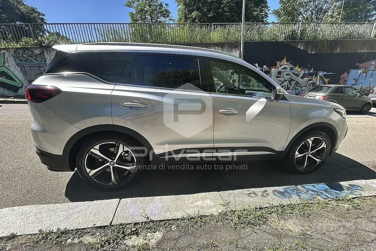 Usata DR DR 6.0 155 CV (114 kW) 2023 Grigio SUV