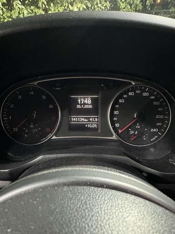 Usata Audi A1 Sportback Ambition 86 CV (63 kW) 2012 Utilitaria