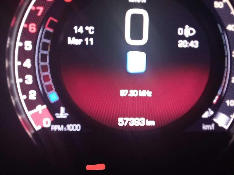 Usata Abarth 595 140 CV (102 kW) 2017 Utilitaria