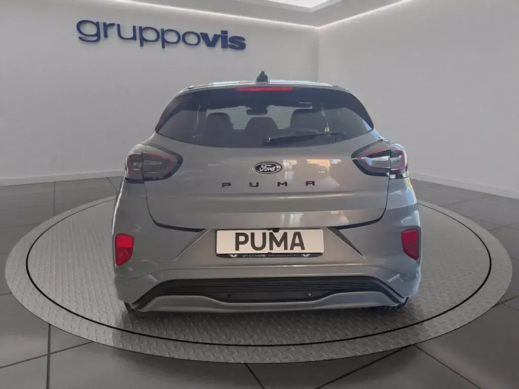 Nuova Ford Puma ST-Line 125 CV (91 kW) 2025 SUV