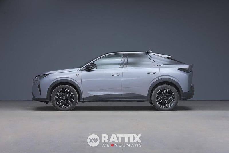 Usata Peugeot 3008 GT 136 CV (100 kW) 2024 Grigio SUV