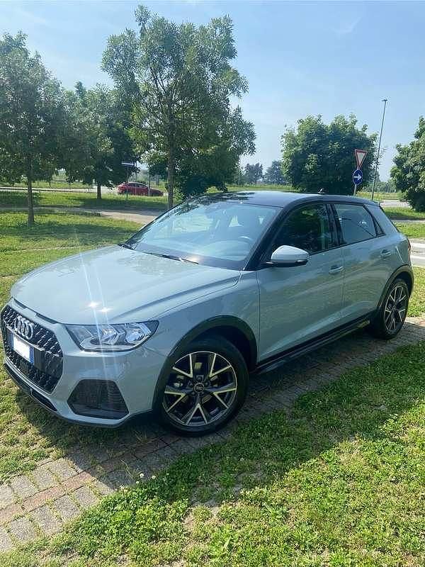 Usata Audi A1 Admired 95 CV (69 kW) 2022 SUV