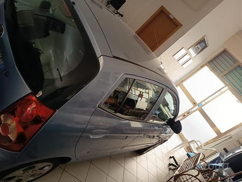 Usata Kia Picanto 62 CV (45 kW) 2009 Utilitaria