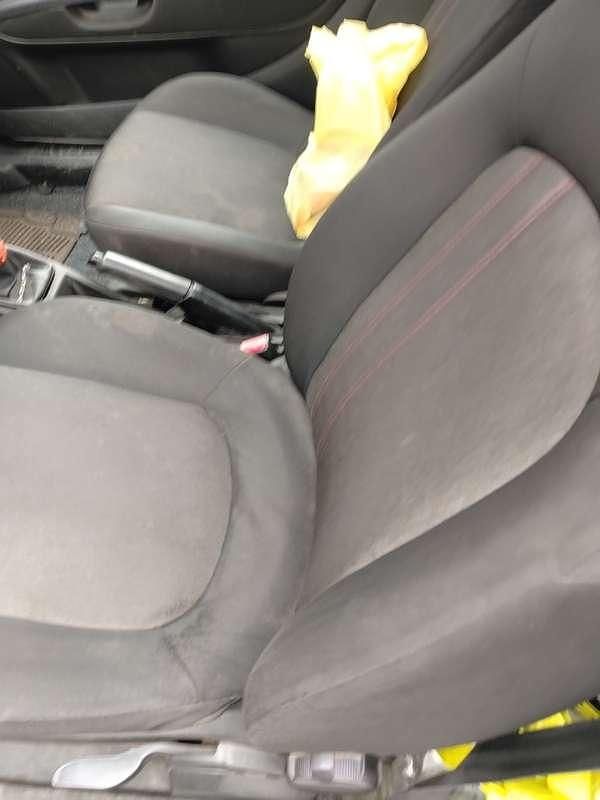 Brugt Fiat Punto 77 HK (56 kW) 2014 Hvid Van