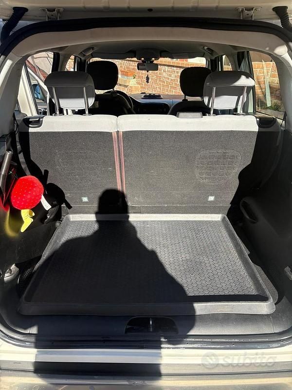 Usata Fiat 500L 85 CV (62 kW) 2013 Monovolume