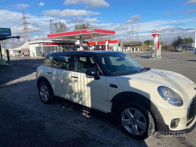 Usata Mini Clubman Business 2016 Station wagon