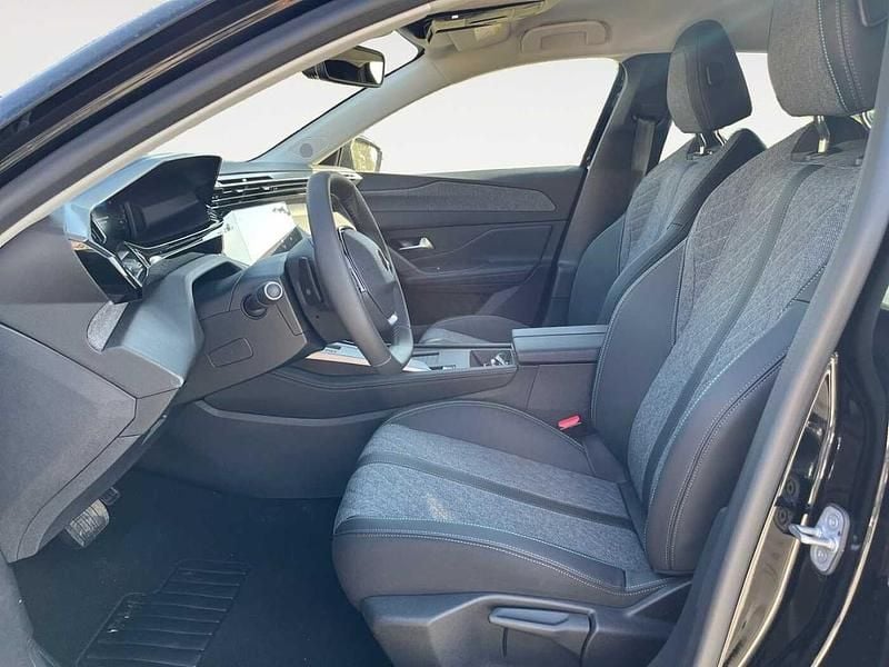 Usata Peugeot 408 Allure 131 CV (96 kW) 2024 Nero SUV