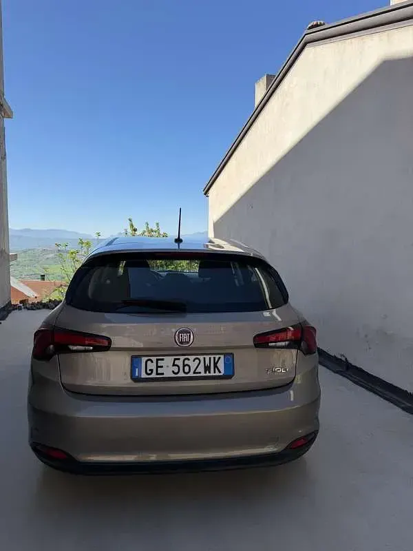 Usata Fiat Tipo Sport 95 CV (69 kW) 2021 Berlina