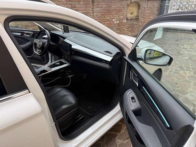 Usata MG MG5 EV Luxury 72 kW (99 CV) 2023 Station wagon