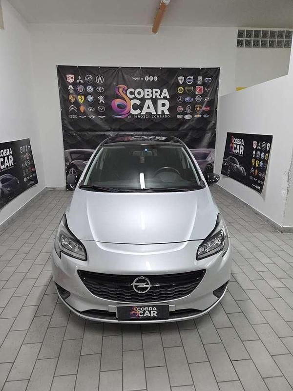 Other Usata 2016 Opel Corsa Tre volumi | 5999 € (Ottimo prezzo) - Immagine 1/4
