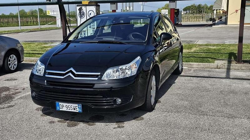 Occasion Citroën C4 90 ch (66 kW) 2008 Coupé