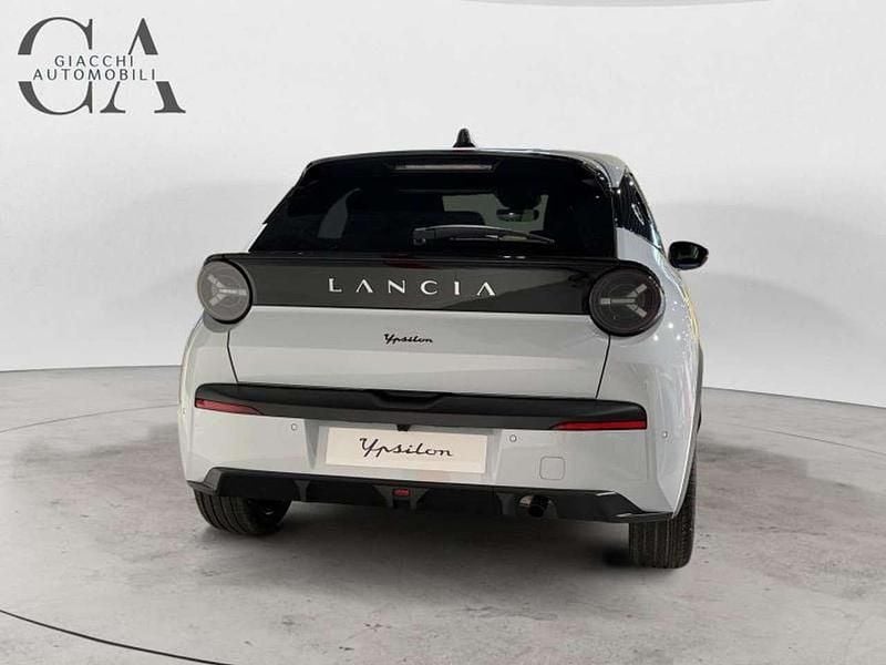 Nuova Lancia Ypsilon 110 CV (80 kW) 2025 Other Utilitaria