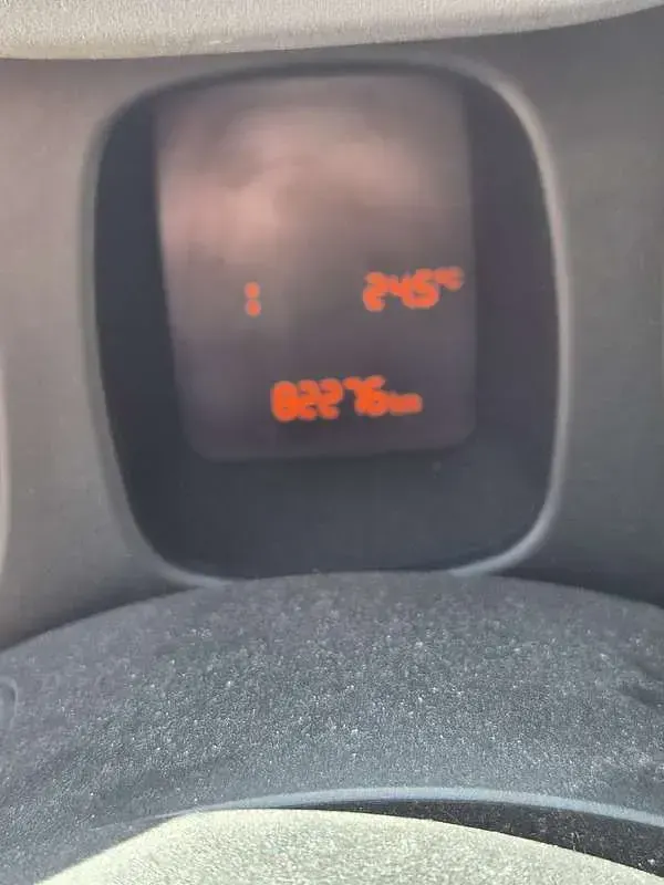 Usata Fiat Panda Cross Cross 69 CV (50 kW) 2021 Utilitaria