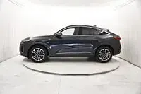 Usata Audi Q5 Sportback S-Line 204 CV (150 kW) 2025 Grigio SUV