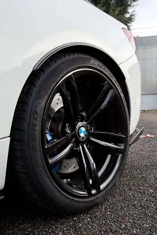 Usata BMW M2 Competition Edition 411 CV (302 kW) 2020 Bianco Coupé