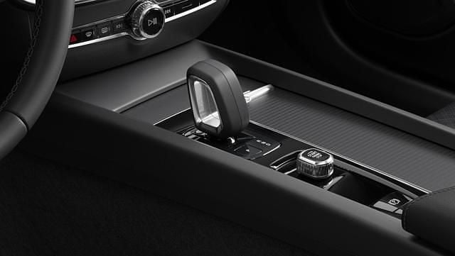 Usata Volvo V60 Core 197 CV (144 kW) 2023 Nero Station wagon