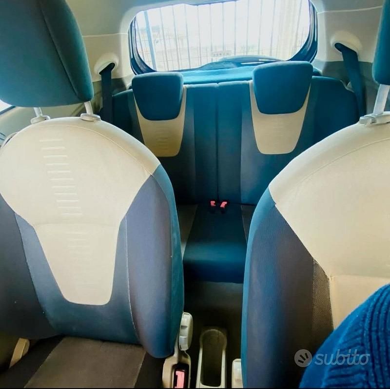 Usata Ford Ka 69 CV (50 kW) 2009 Utilitaria