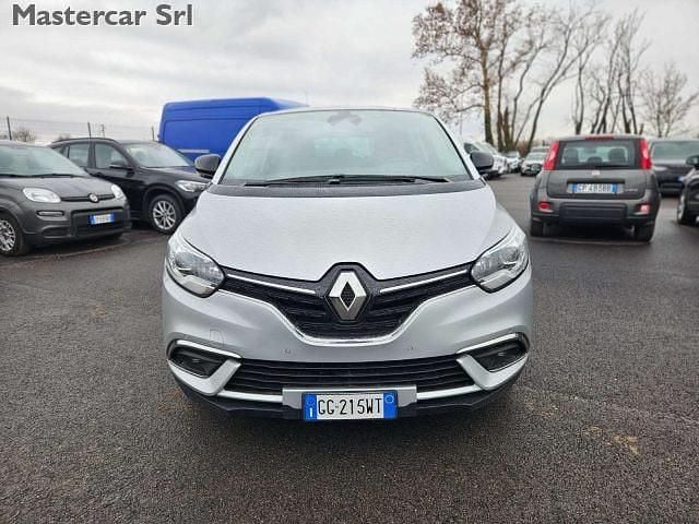 Usata Renault Grand Scénic IV Business 140 CV (102 kW) 2021 Other Monovolume