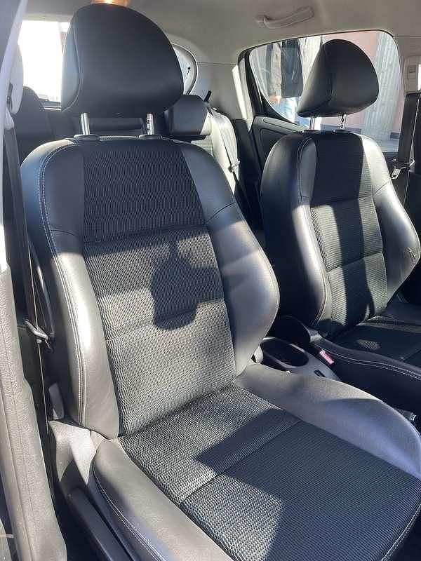 Usata Peugeot 207 Allure 95 CV (69 kW) 2011 Berlina