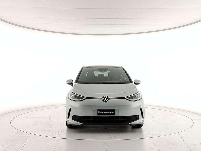 Usata VW ID.3 Business 150 kW (204 CV) 2025 Moon silver Utilitaria