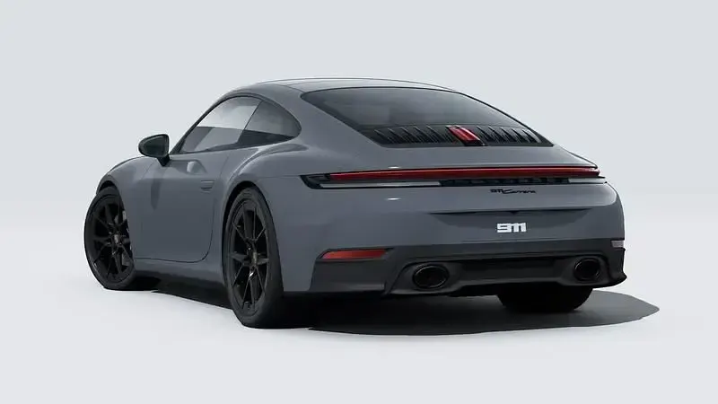 Usata Porsche 911 Carrera 394 CV (289 kW) 2025 Other Coupé
